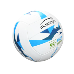 Murphy's Football