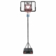 Midwest Pro Basketball Stand (8ft