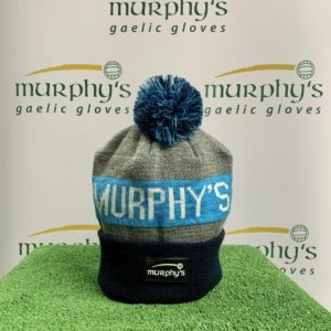 Murphy's branded hats- Navy and Sky Blue