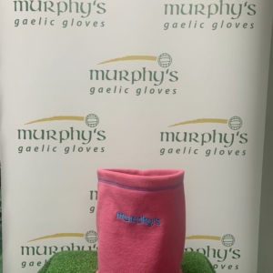 Murphy's New style fleeced snood- Pink