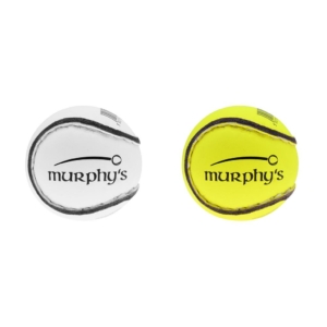 Murphy’s Hurling Sliotar Match Ball