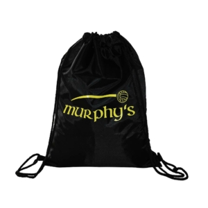 Murphy's Drawstring Bag