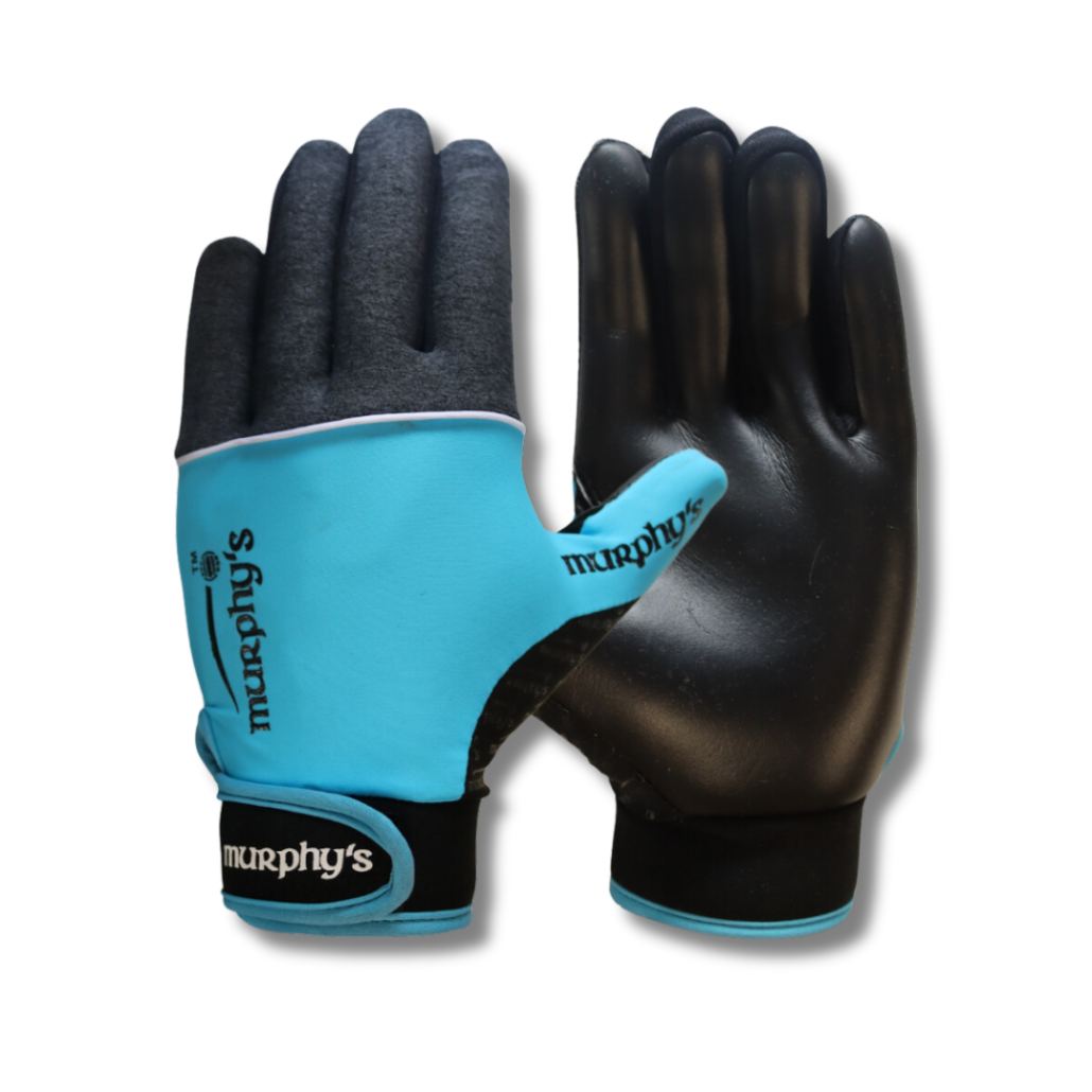 Murphy's Strapless Gaelic Gloves 7 / X-Small Blackout